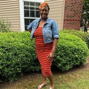 Meet your Posher, Renee